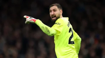 براعة دوناروما.. الحارس الإيطالي ينقذ مانشستر سيتي من فخ ليفربول في ملعب الأنفيلد